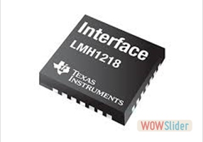 Texas Instruments