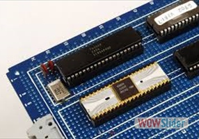 Electronic Components
